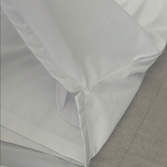 NWT Spyder Athletic Active double Shorts
Lightweight Mid-Thigh XL - Picture 13 of 15